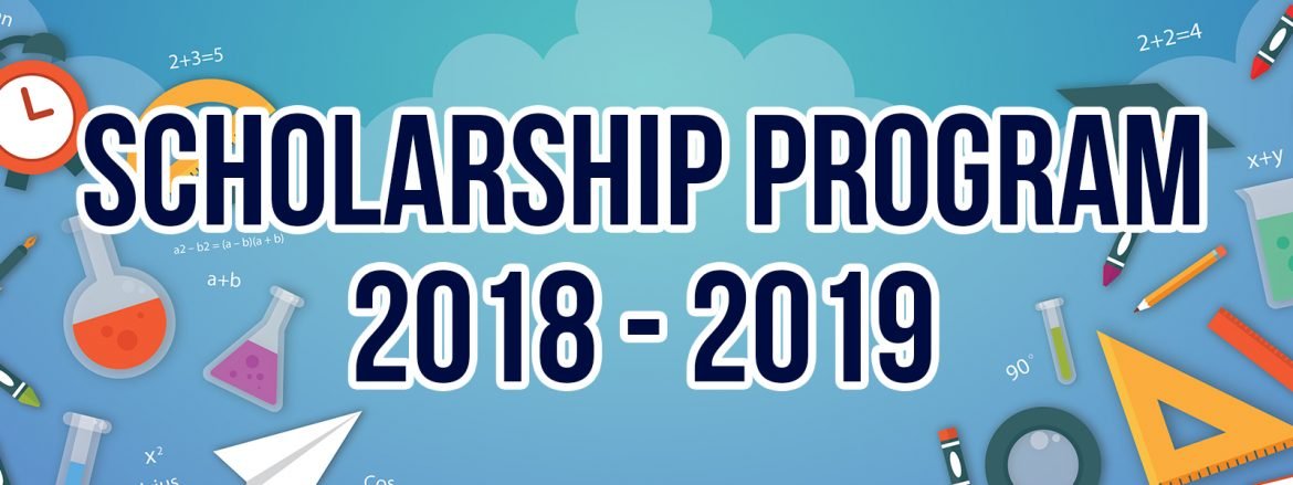 PROGRAM BEASISWA PRESTASI STP TRISAKTI 2018-2019